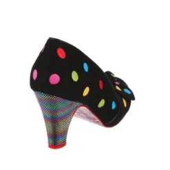 Iconic By Irregular Choice Everything Spot The Dot