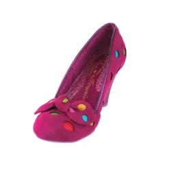 Iconic By Irregular Choice Spot The Dot
