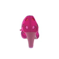 Iconic By Irregular Choice Spot The Dot