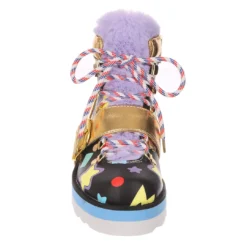 Irregular Choice X Pikachu Party