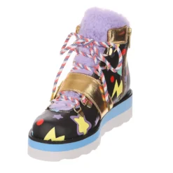 Irregular Choice X Pikachu Party