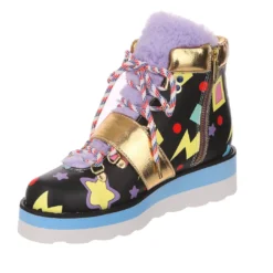 Irregular Choice X Pikachu Party