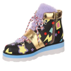 Irregular Choice X Pikachu Party