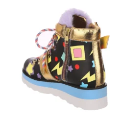 Irregular Choice X Pikachu Party