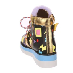 Irregular Choice X Pikachu Party