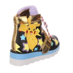 Irregular Choice X Pikachu Party