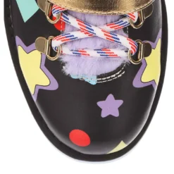 Irregular Choice X Pikachu Party