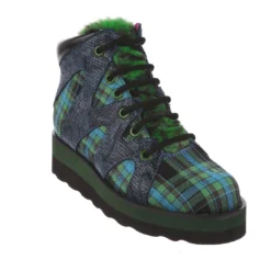 Irregular Choice Go Exploring