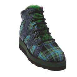 Irregular Choice Go Exploring