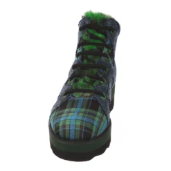 Irregular Choice Go Exploring