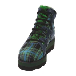 Irregular Choice Go Exploring