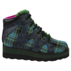 Irregular Choice Go Exploring