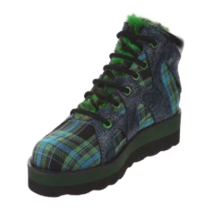 Irregular Choice Go Exploring