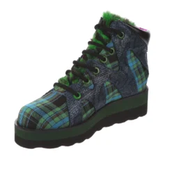 Irregular Choice Go Exploring