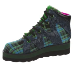 Irregular Choice Go Exploring