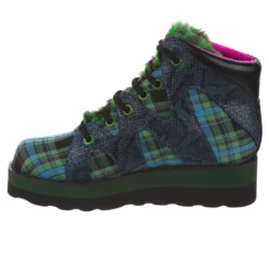 Irregular Choice Go Exploring