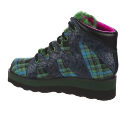 Irregular Choice Go Exploring