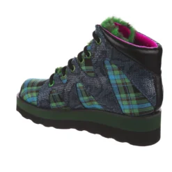 Irregular Choice Go Exploring