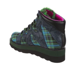 Irregular Choice Go Exploring