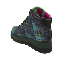 Irregular Choice Go Exploring