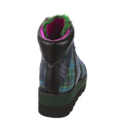 Irregular Choice Go Exploring