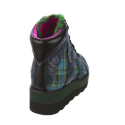 Irregular Choice Go Exploring