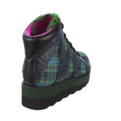 Irregular Choice Go Exploring