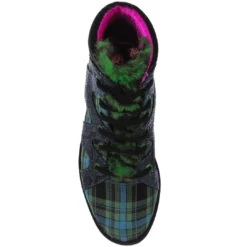 Irregular Choice Go Exploring