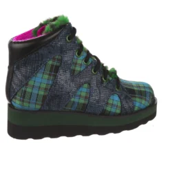 Irregular Choice Go Exploring