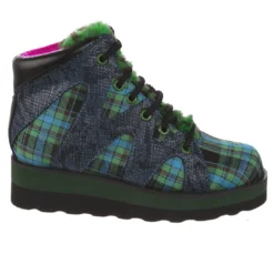 Irregular Choice Go Exploring