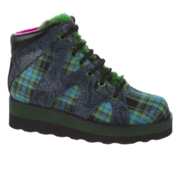 Irregular Choice Go Exploring