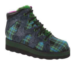 Irregular Choice Go Exploring