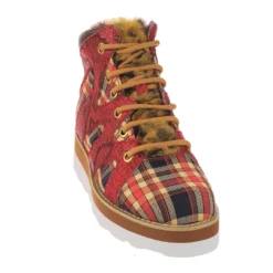 Irregular Choice Everything Go Exploring