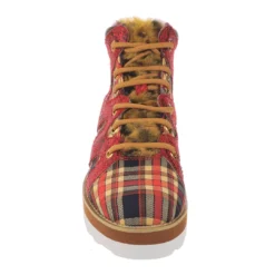 Irregular Choice Everything Go Exploring