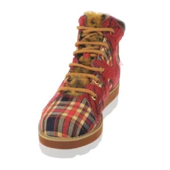 Irregular Choice Everything Go Exploring