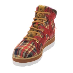 Irregular Choice Everything Go Exploring