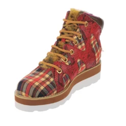 Irregular Choice Everything Go Exploring