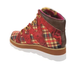 Irregular Choice Everything Go Exploring