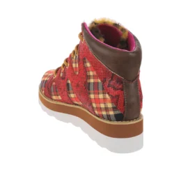 Irregular Choice Everything Go Exploring