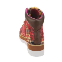 Irregular Choice Everything Go Exploring