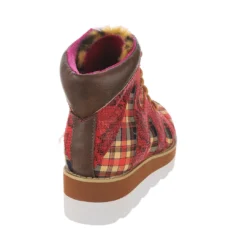 Irregular Choice Everything Go Exploring