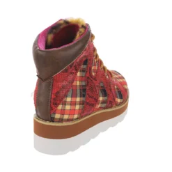 Irregular Choice Everything Go Exploring