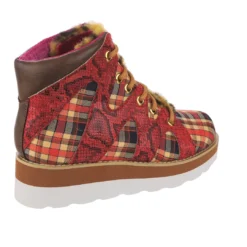 Irregular Choice Everything Go Exploring