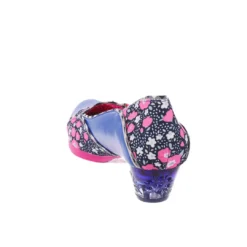 Iconic By Irregular Choice Everything Little Ladybug