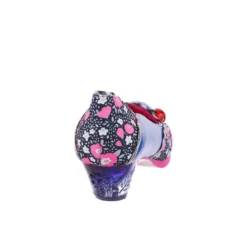Iconic By Irregular Choice Everything Little Ladybug