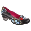 Iconic By Irregular Choice Everything Little Ladybug