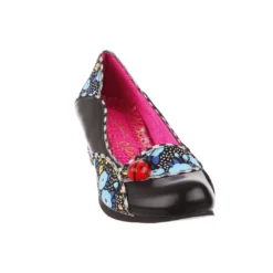 Iconic By Irregular Choice Everything Little Ladybug