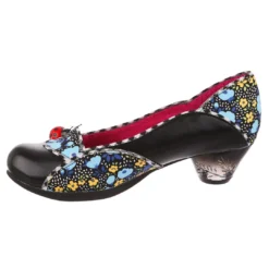 Iconic By Irregular Choice Everything Little Ladybug