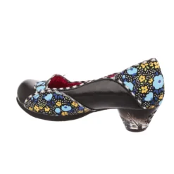 Iconic By Irregular Choice Everything Little Ladybug