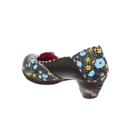 Iconic By Irregular Choice Everything Little Ladybug
